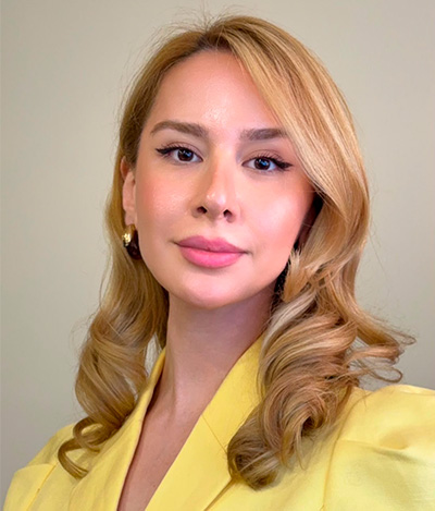 Исаева Загидат Набигуллаевна