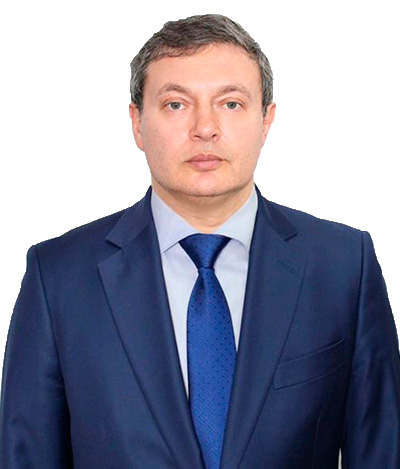 Мажонц Манвел Людвигович