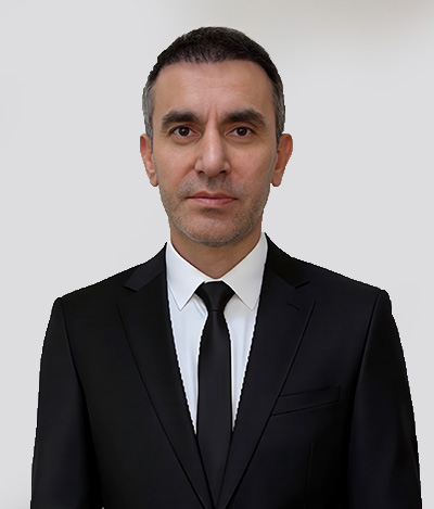 Омаров Исмаил Магомедович
