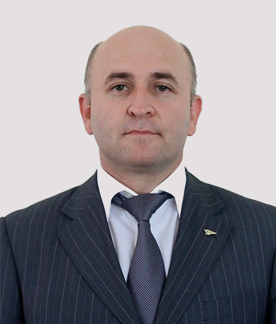 Абдулхамидов Вагаб Магомедович