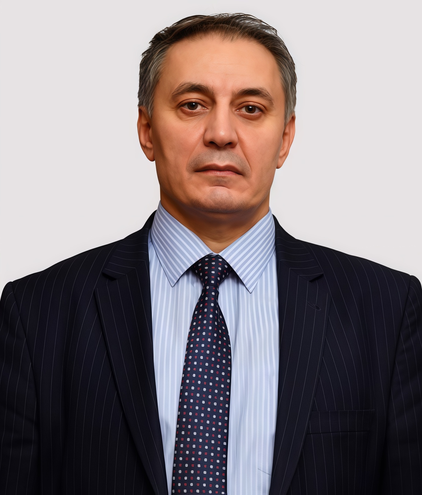 Махмудов Абдурахман Магомедович