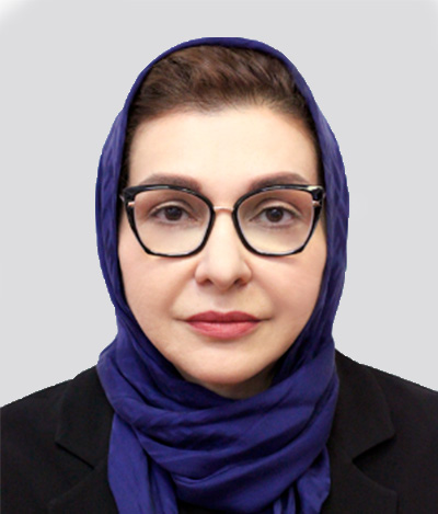 Шамхалова Хадижат Мугарамовна