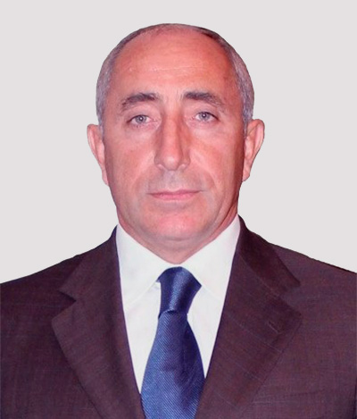 Казимагамедов Нариман Махмудович