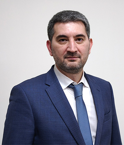 Шихалиев Марат Шамильевич