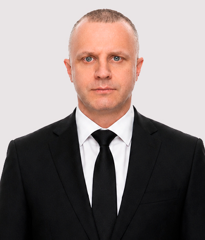 Гулисов Алексей Михайлович
