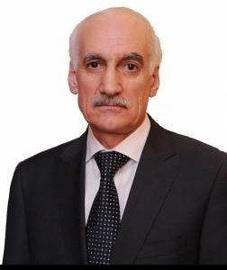 Джафаров Рамазан Джафарович