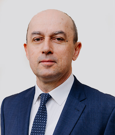 Темирханов Марат Мусинович