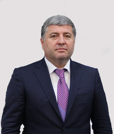 Дабишев Шамиль Магомедович