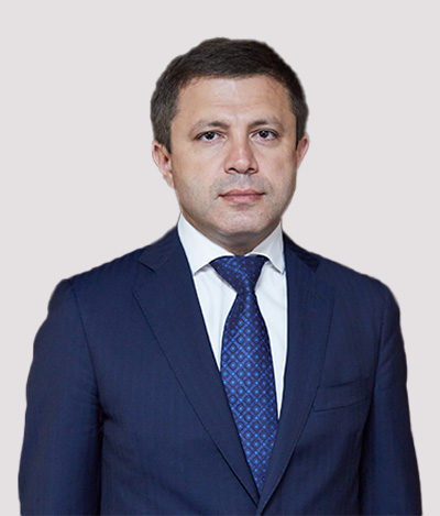 Халилов Низам Рахманович