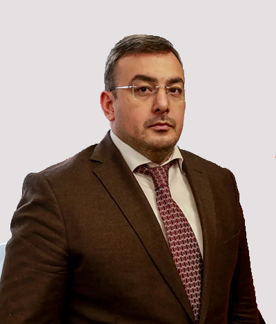 Кихасуров Магомедзагид Магомедович