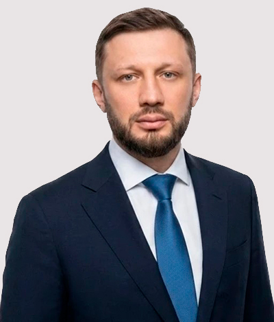 Гаджиев Джамбулат Гаджиевич