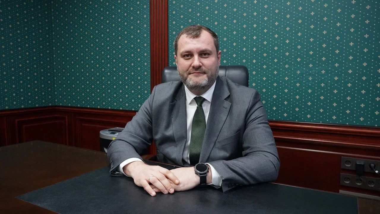 Глазов Ярослав Николаевич