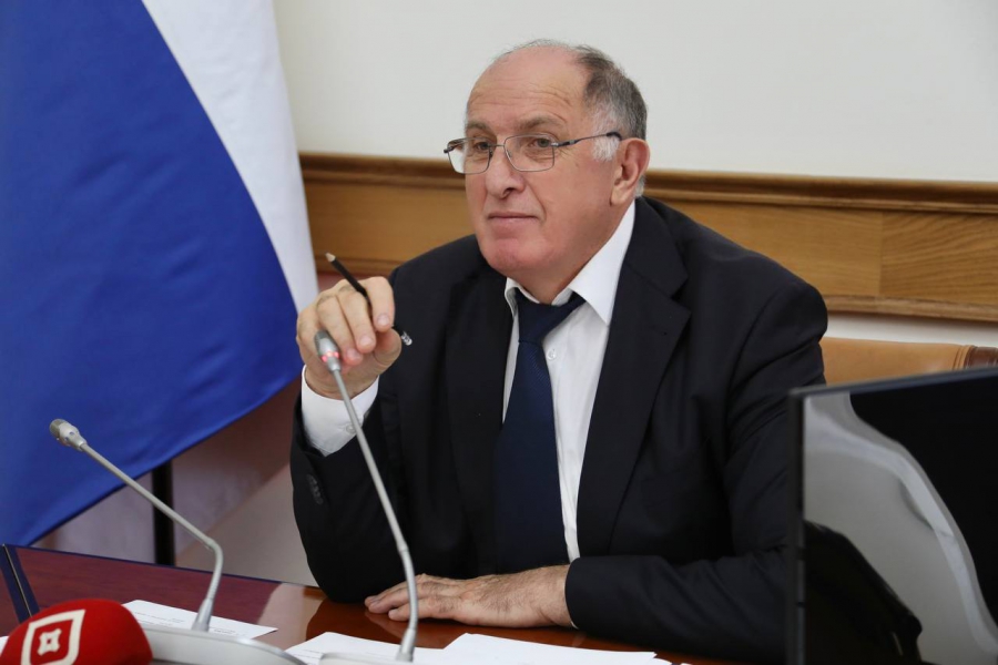 Более 500 человек станут участниками международного Каспийского цифрового форума в Дагестане