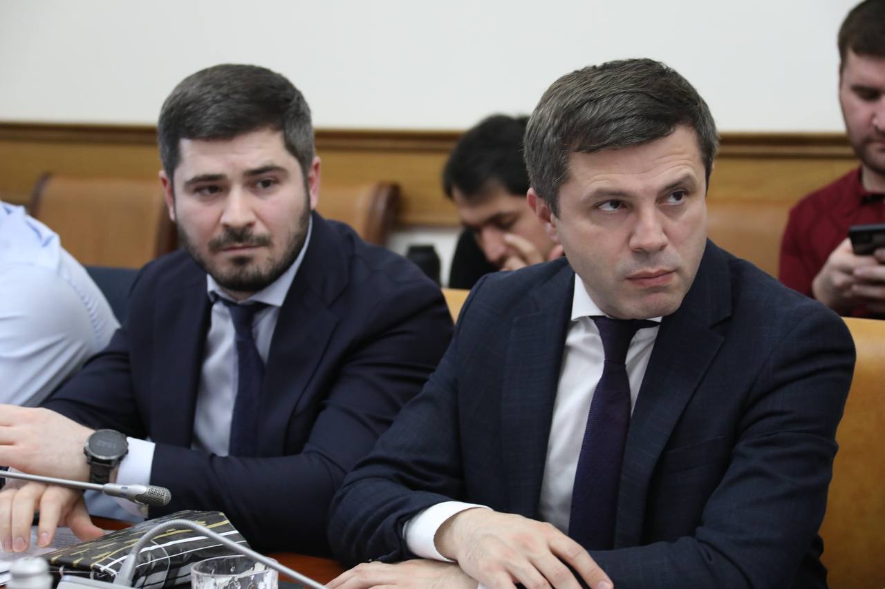 Порядка 70 мероприятий из поручений Послания Главы РД уже реализованы в Дагестане