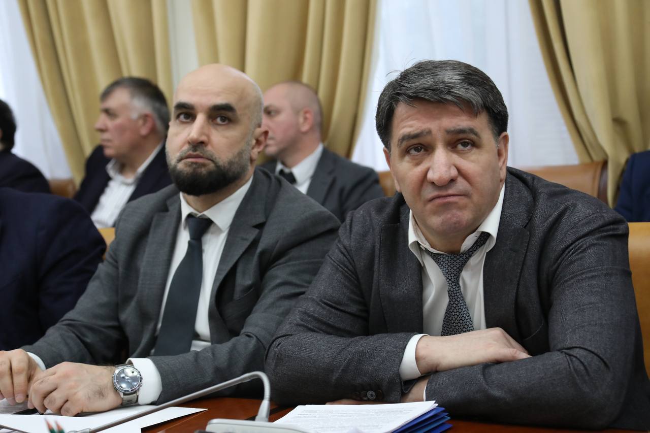 Порядка 70 мероприятий из поручений Послания Главы РД уже реализованы в Дагестане