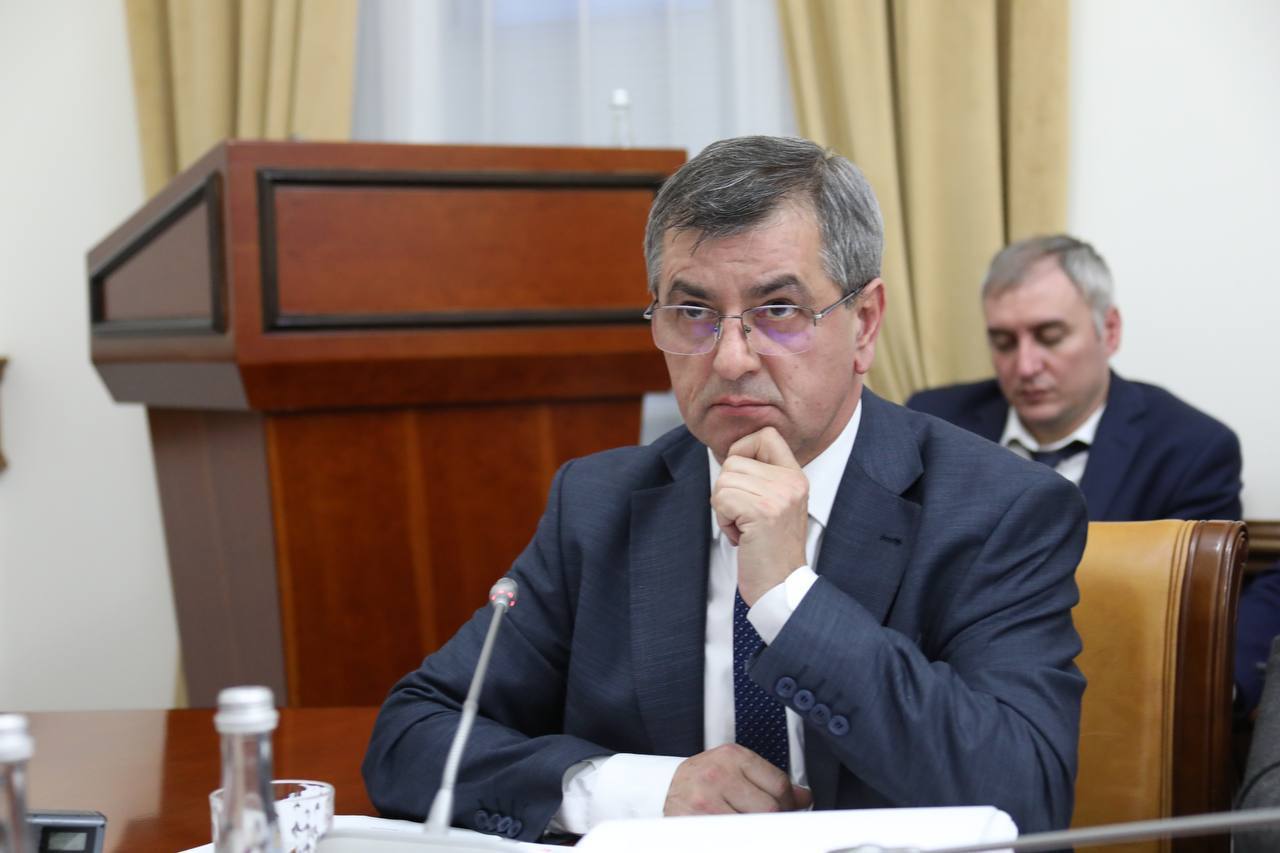 Порядка 70 мероприятий из поручений Послания Главы РД уже реализованы в Дагестане