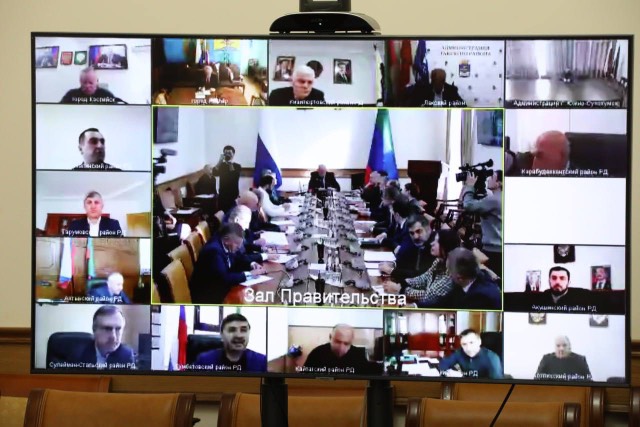 Право на использование знака «Бренд «Дагестан» предоставили туристической и винодельческой компаниям региона