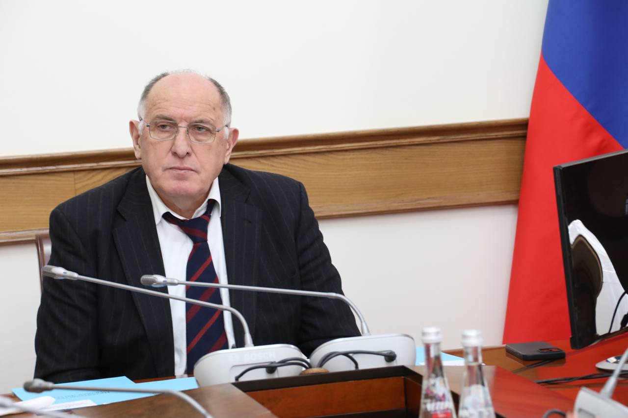 Около 20 млрд рублей направят на реализацию нацпроектов в Дагестане