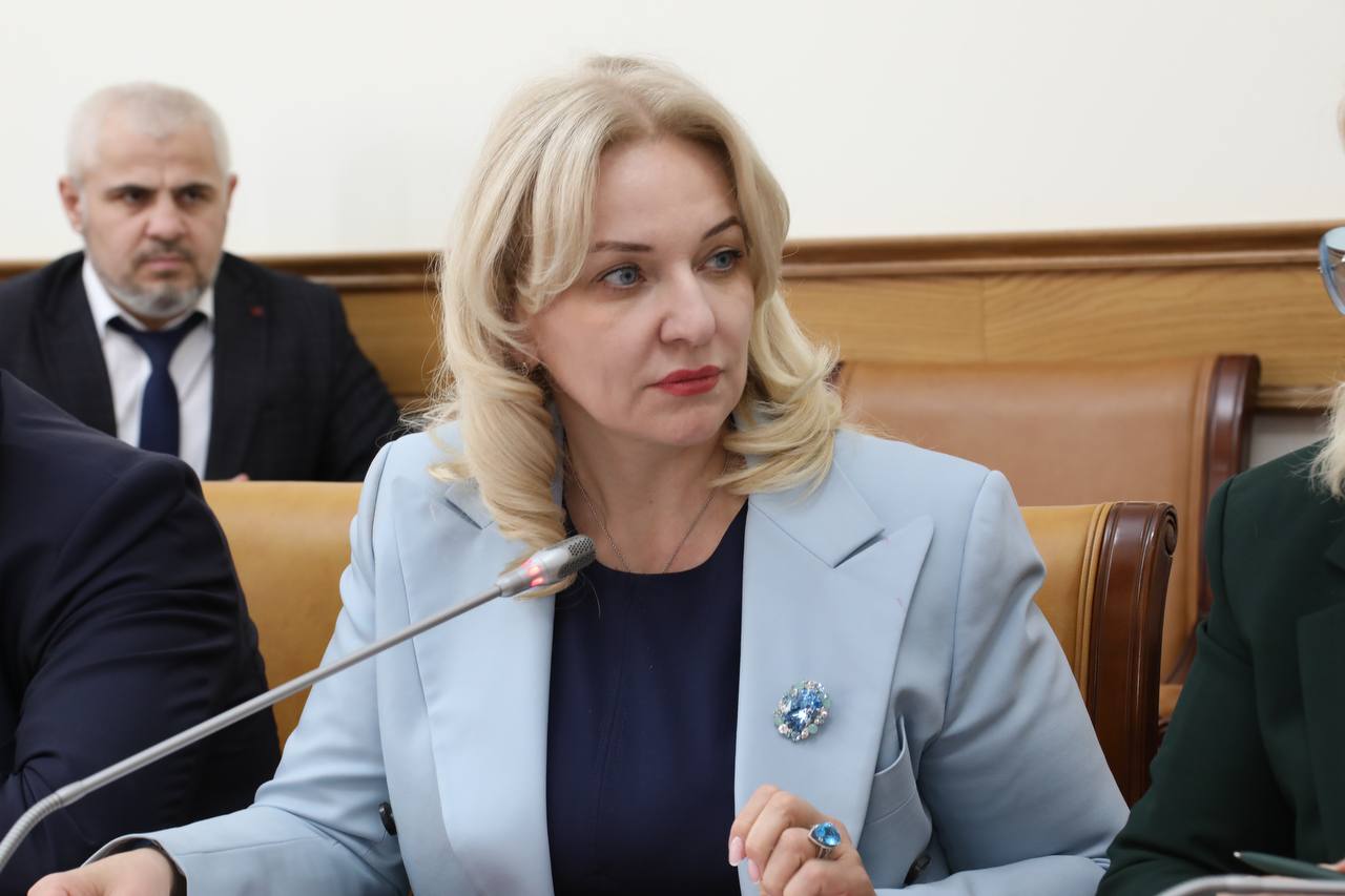Около 20 млрд рублей направят на реализацию нацпроектов в Дагестане