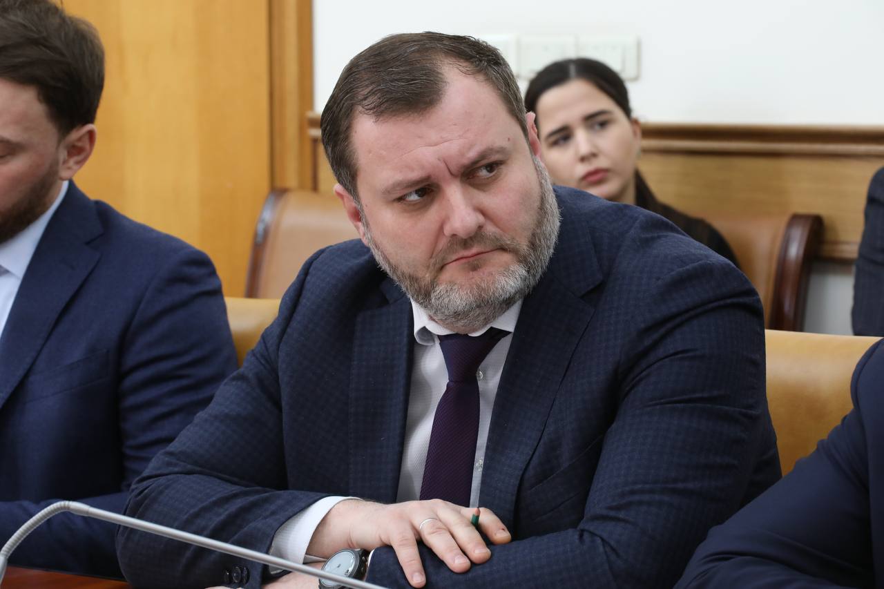 Около 20 млрд рублей направят на реализацию нацпроектов в Дагестане