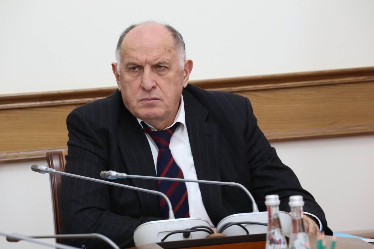 Около 20 млрд рублей направят на реализацию нацпроектов в Дагестане