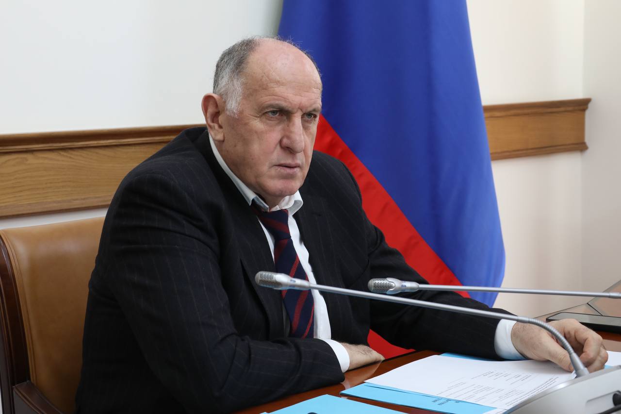 Около 20 млрд рублей направят на реализацию нацпроектов в Дагестане