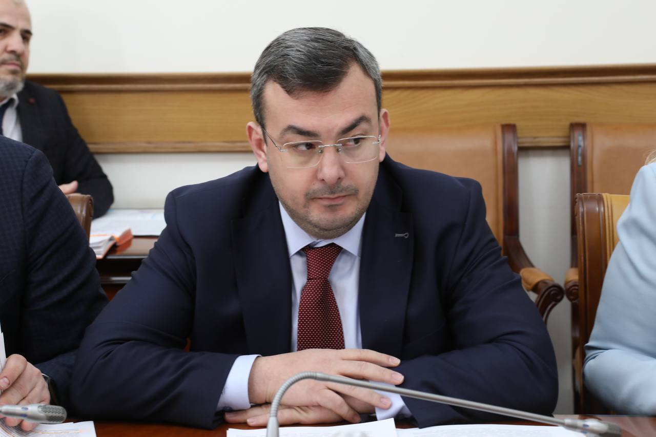 Около 20 млрд рублей направят на реализацию нацпроектов в Дагестане
