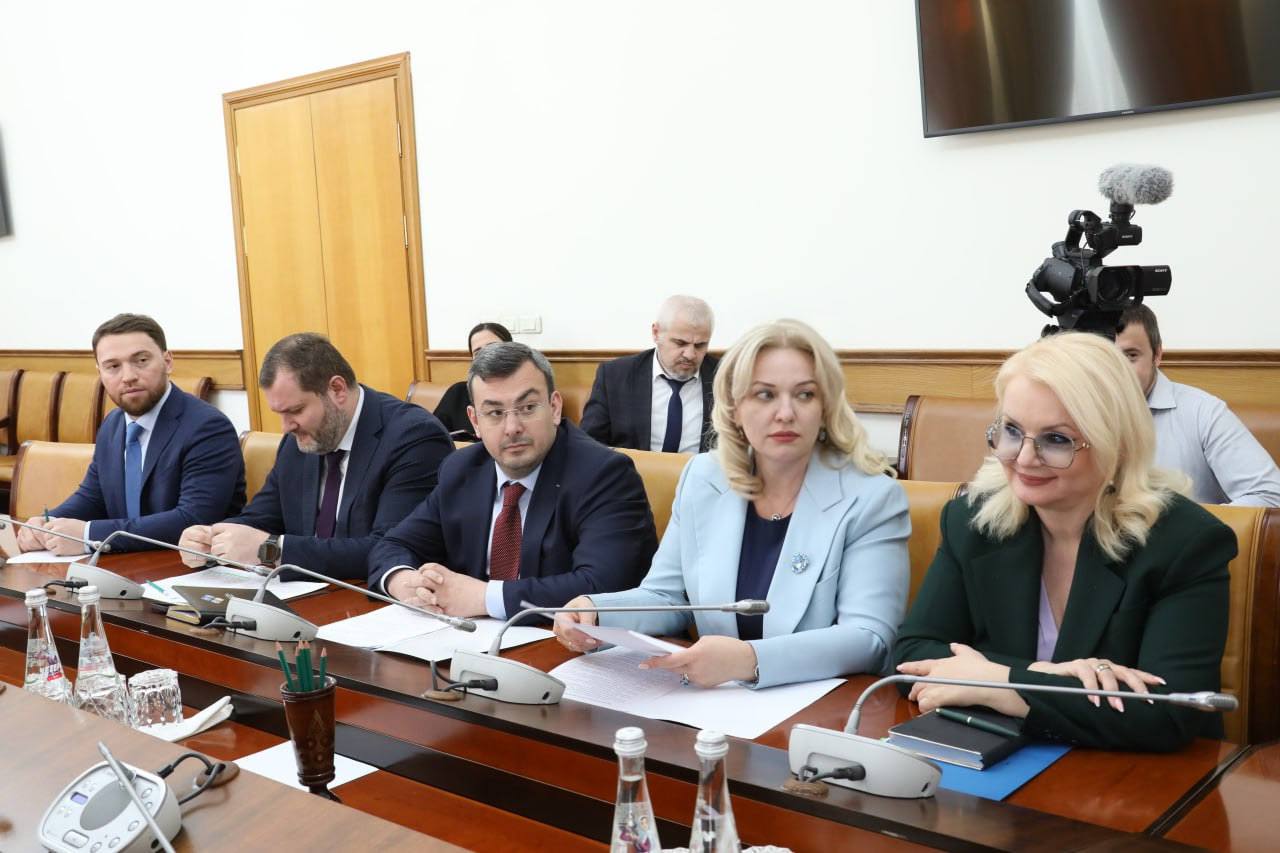 Около 20 млрд рублей направят на реализацию нацпроектов в Дагестане
