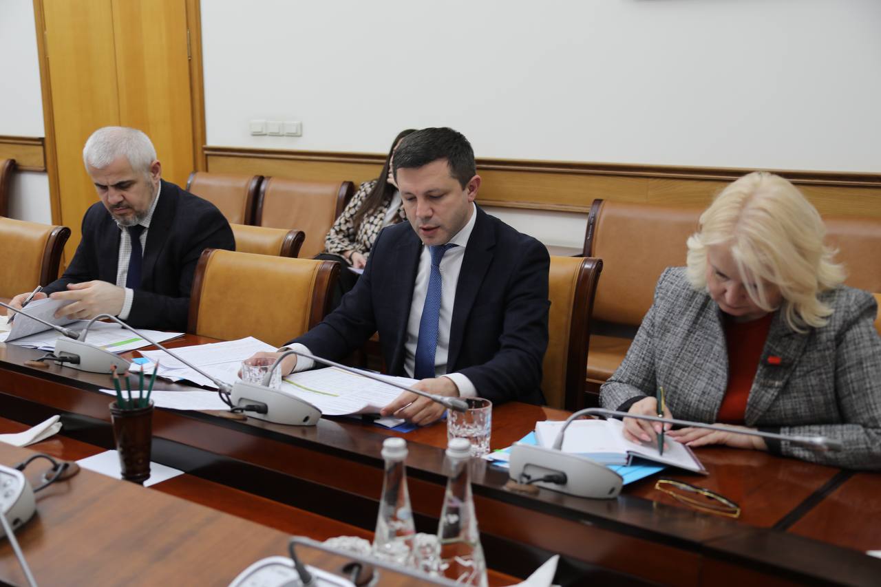 Дагестан по нацпроекту получит субсидию на закупку БПЛА для лесопожарного мониторинга