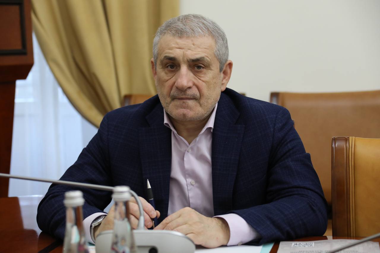Дагестан по нацпроекту получит субсидию на закупку БПЛА для лесопожарного мониторинга