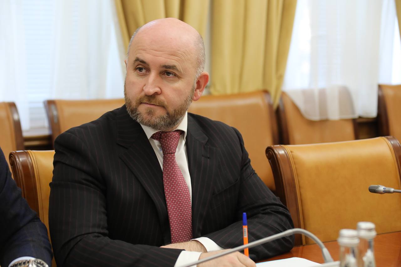 Дагестан по нацпроекту получит субсидию на закупку БПЛА для лесопожарного мониторинга