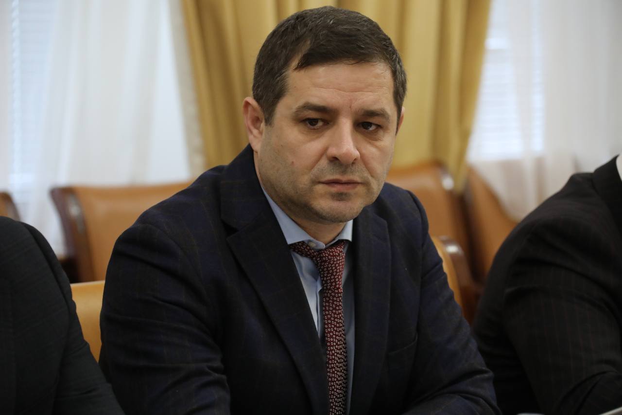Дагестан по нацпроекту получит субсидию на закупку БПЛА для лесопожарного мониторинга