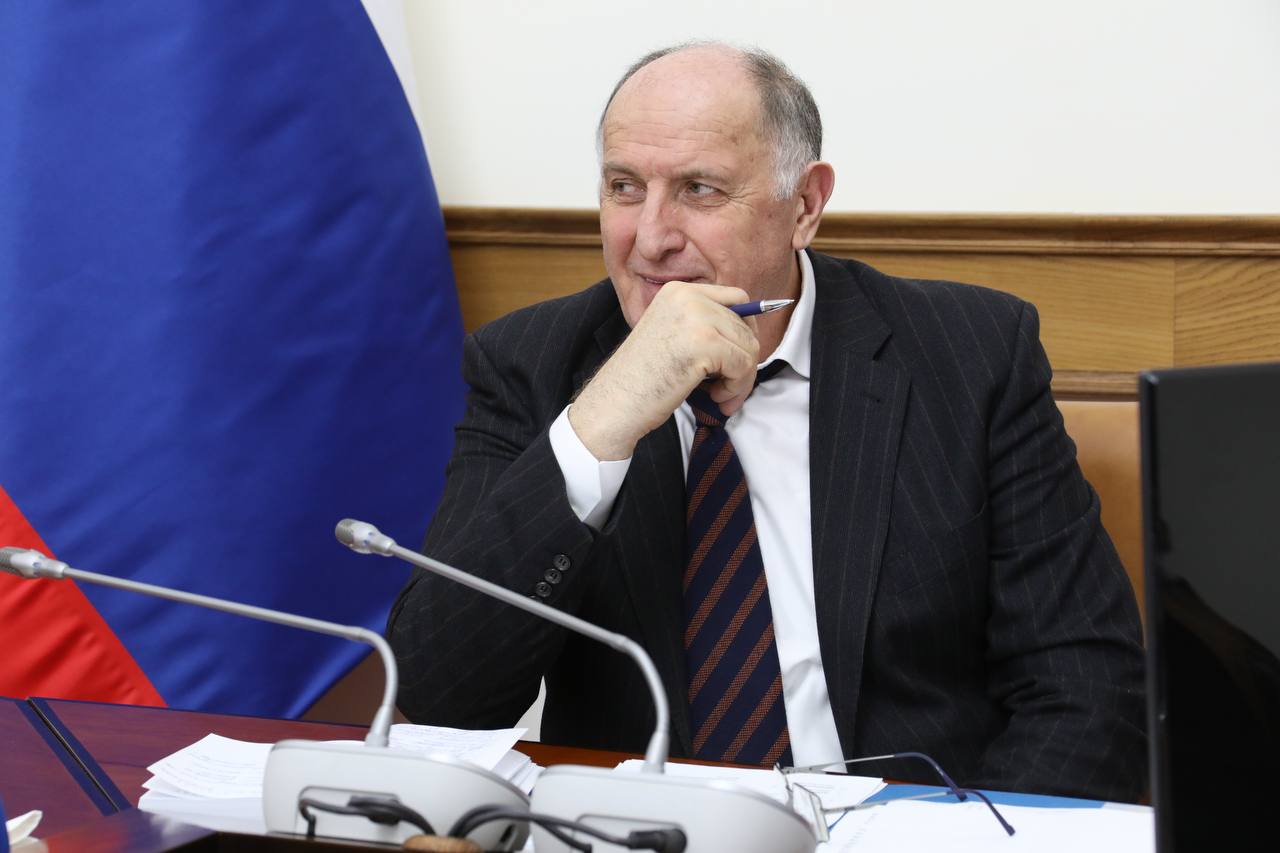 Ак Барс Банк презентовал в Дагестане финансовые продукты по нормам шариата