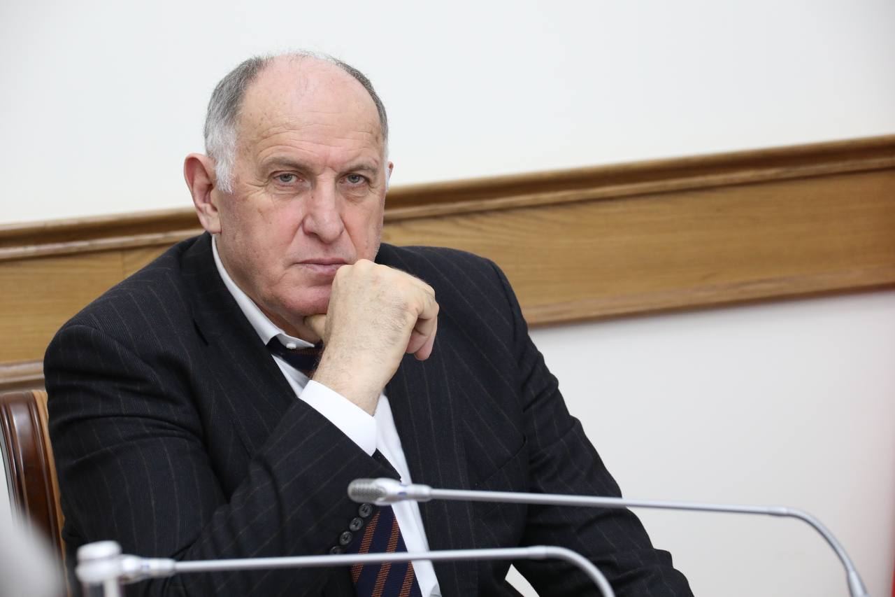 Ак Барс Банк презентовал в Дагестане финансовые продукты по нормам шариата