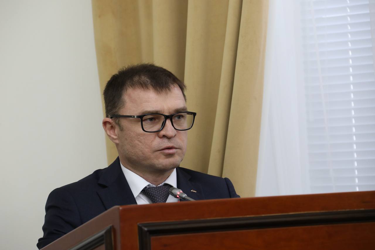 Ак Барс Банк презентовал в Дагестане финансовые продукты по нормам шариата