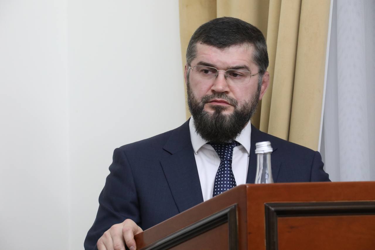 В Дагестане введут в эксплуатацию 6 объектов мелиорации, реконструированных по госпрограмме развития мелиоративного комплекса