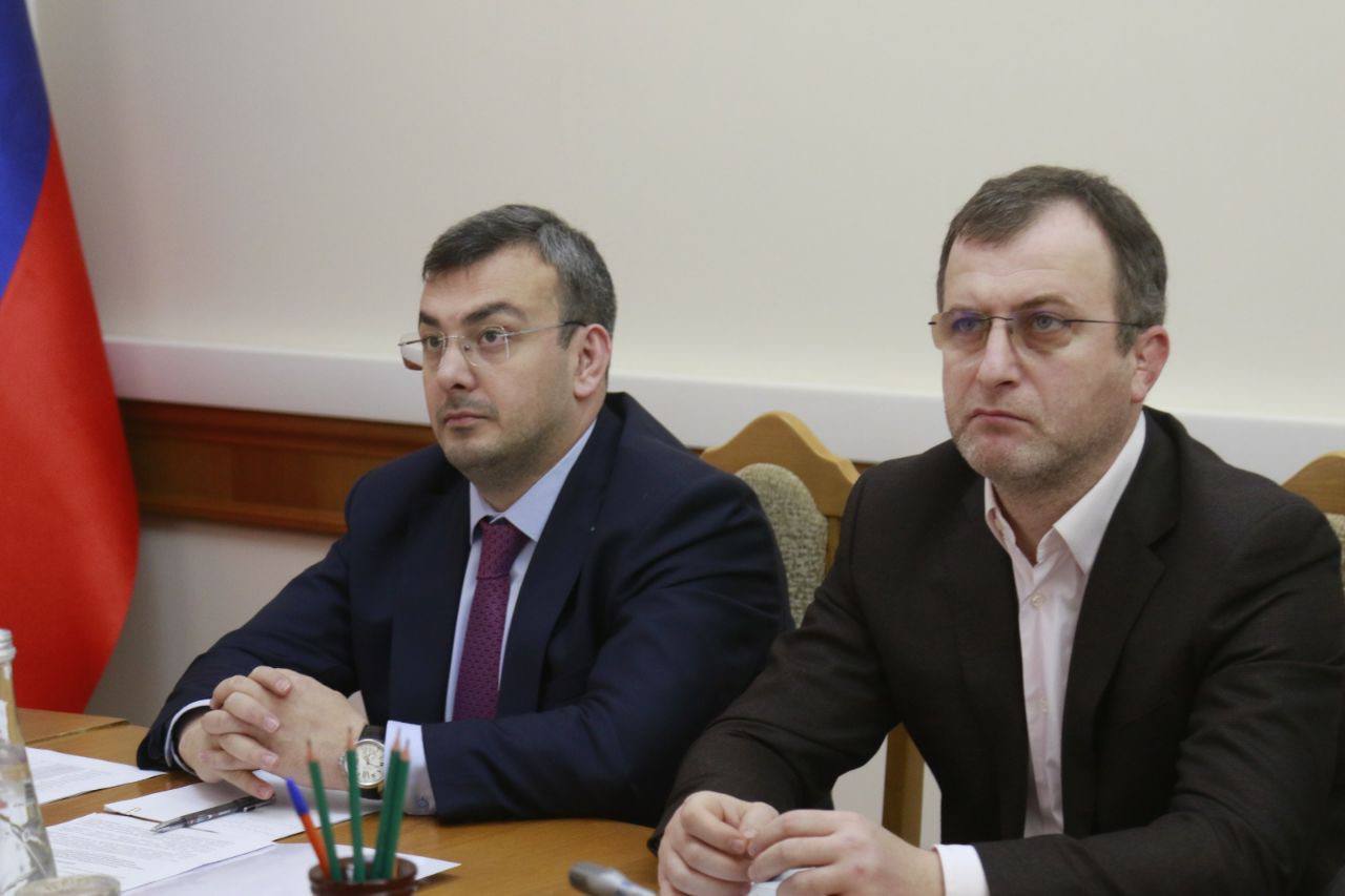 Около 24 тыс. работников вывели из теневой занятости в Дагестане в 2024 году
