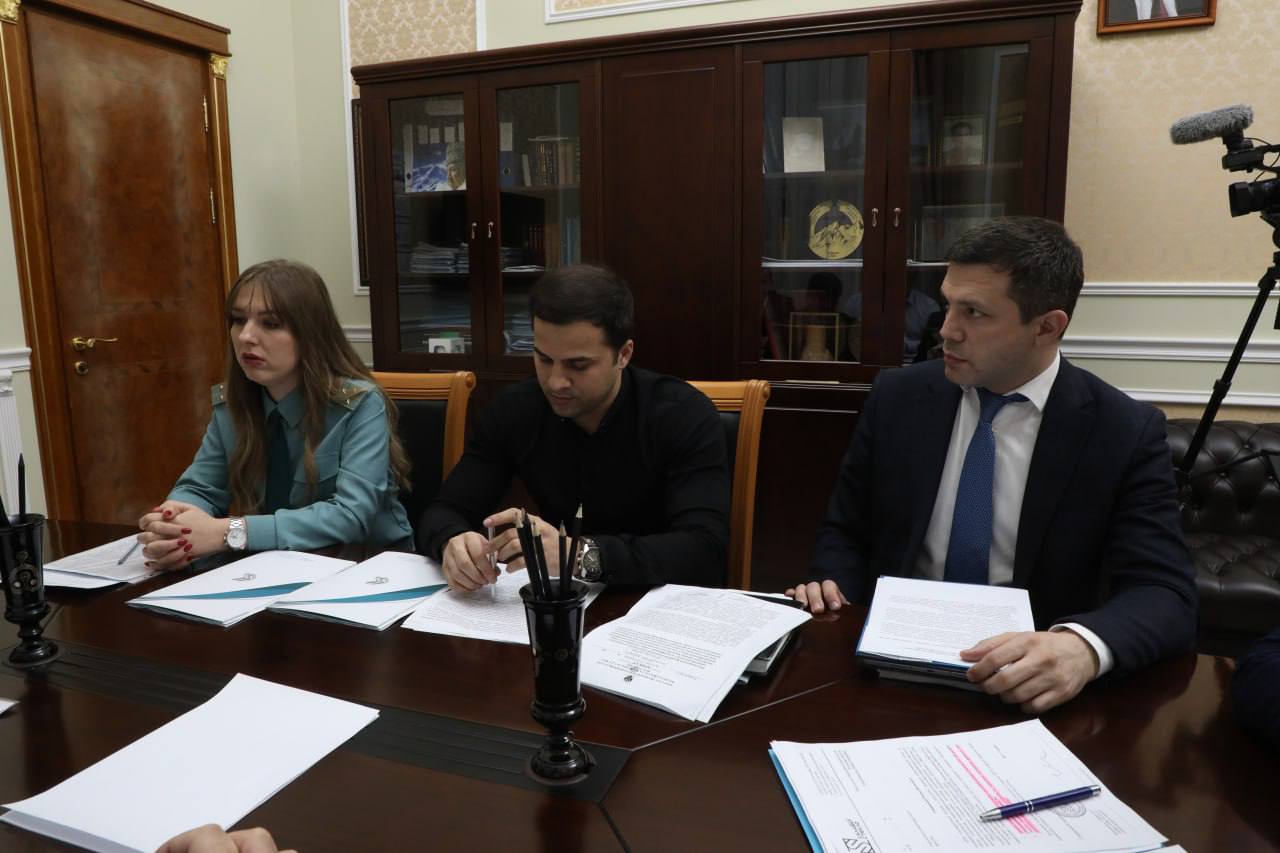 «Салаватстекло Каспий» планирует запустить новую линию энергоэффективного стекла