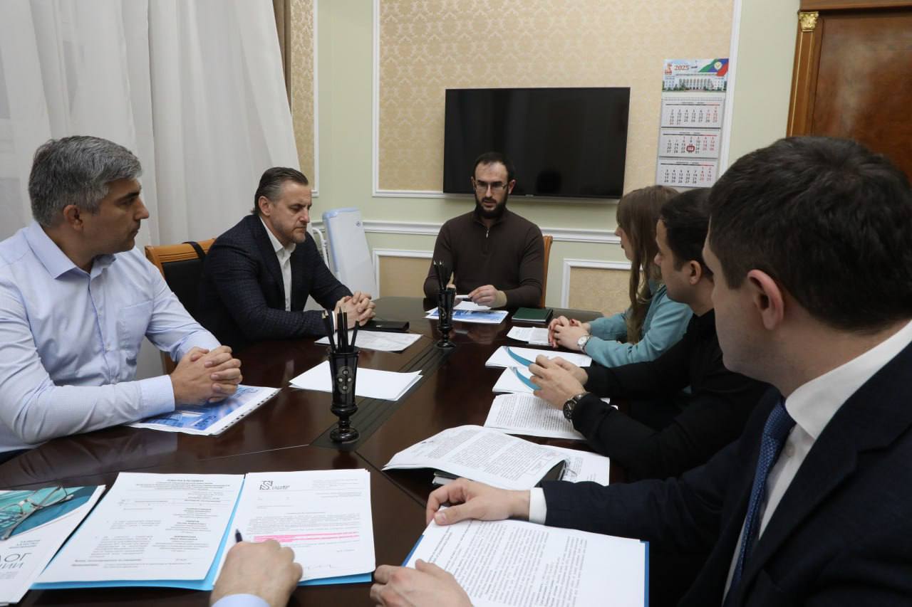 «Салаватстекло Каспий» планирует запустить новую линию энергоэффективного стекла