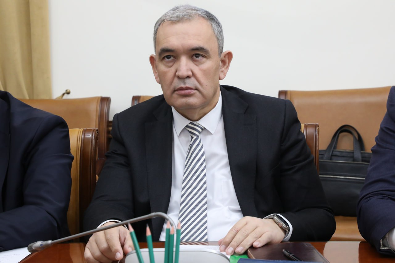 В 2025 году в 28 школах Дагестана создадут агроклассы