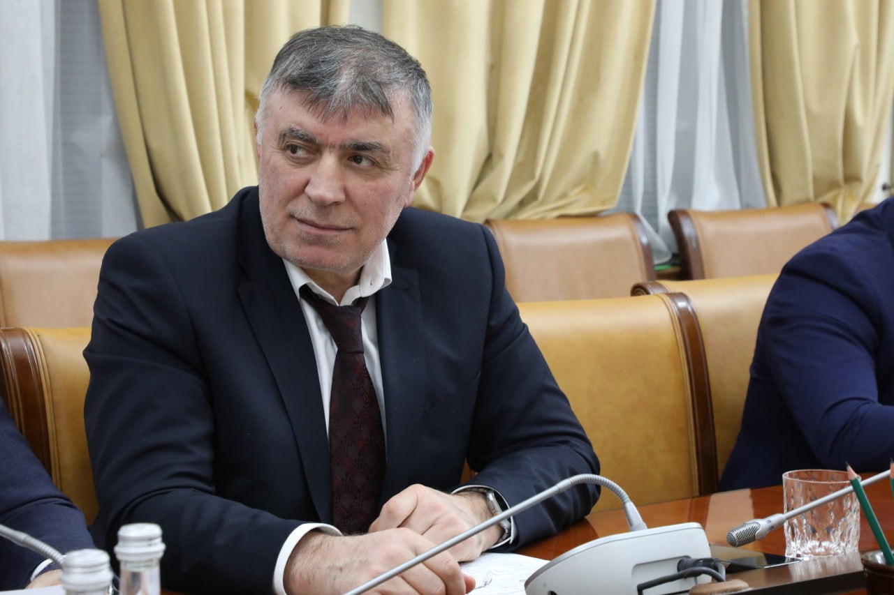 В 2025 году в 28 школах Дагестана создадут агроклассы