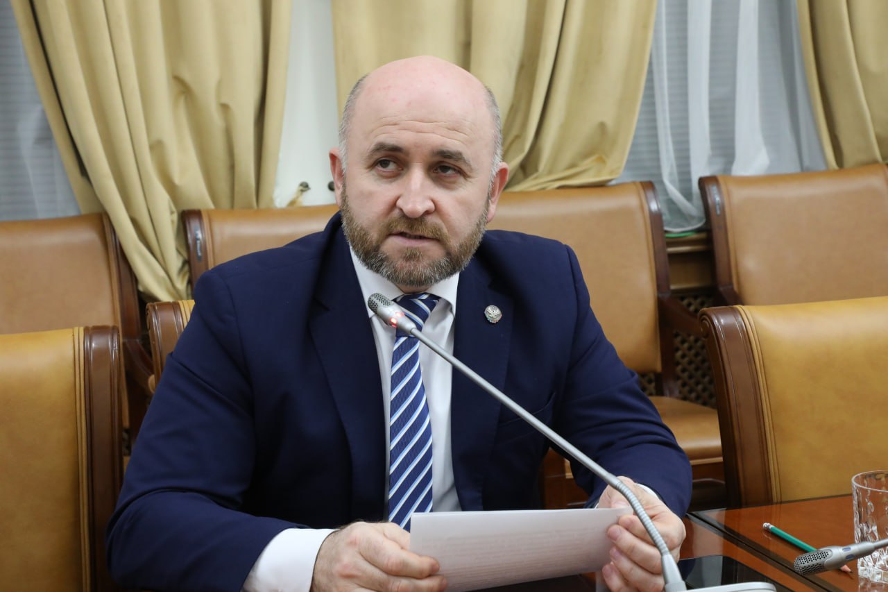 В 2025 году в 28 школах Дагестана создадут агроклассы