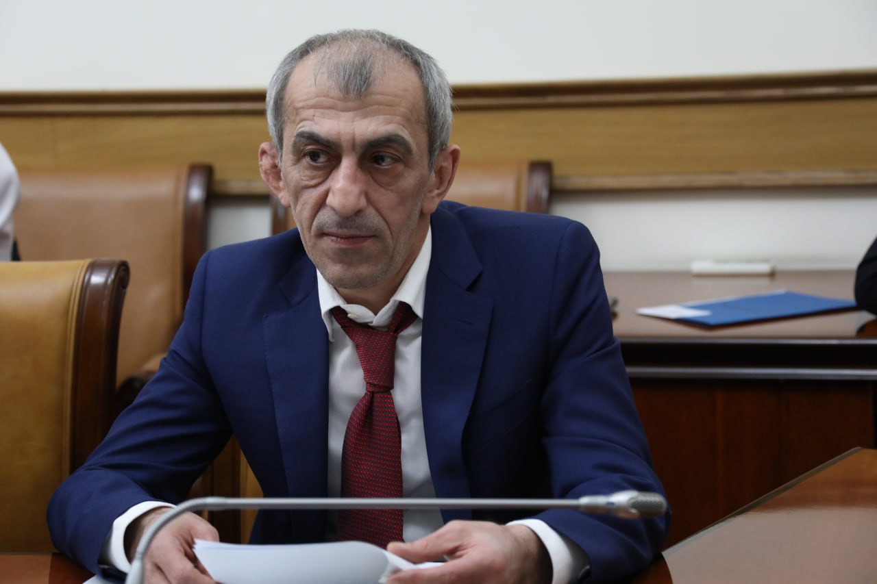 Более 6 тыс. субъектов МСП в Дагестане охватят мерами поддержки посредством работы центра «Мой бизнес» в 2025 году