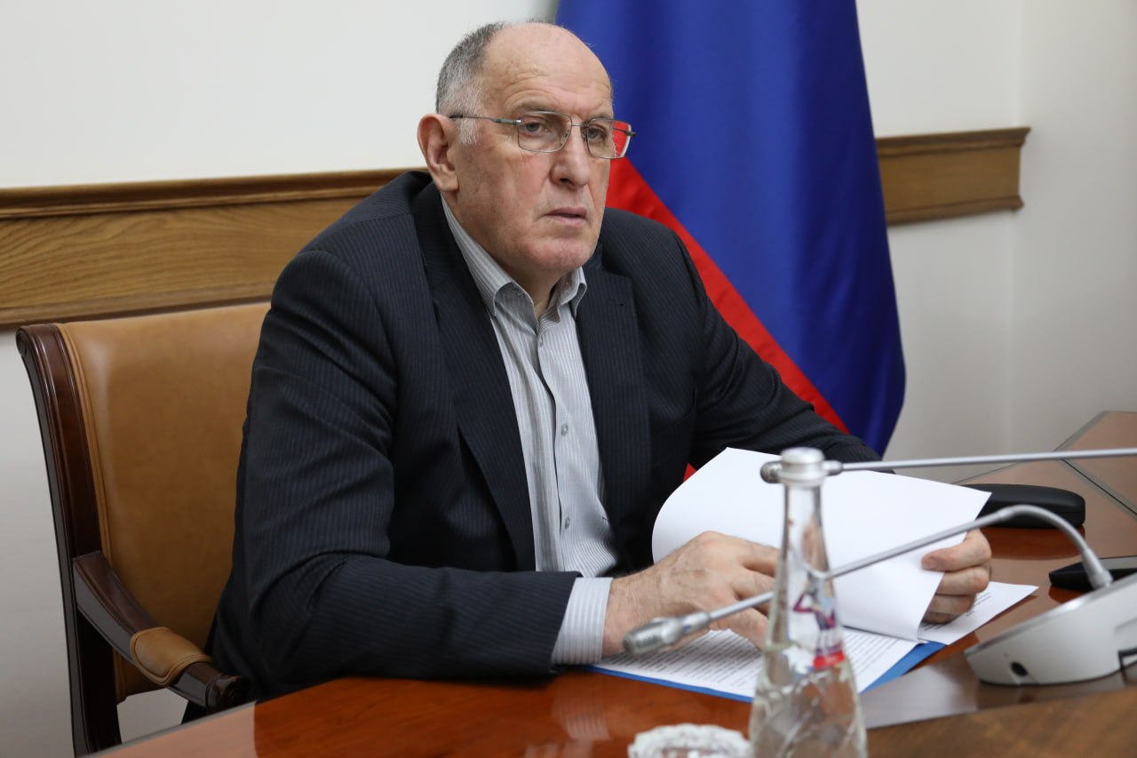Более 6 тыс. субъектов МСП в Дагестане охватят мерами поддержки посредством работы центра «Мой бизнес» в 2025 году