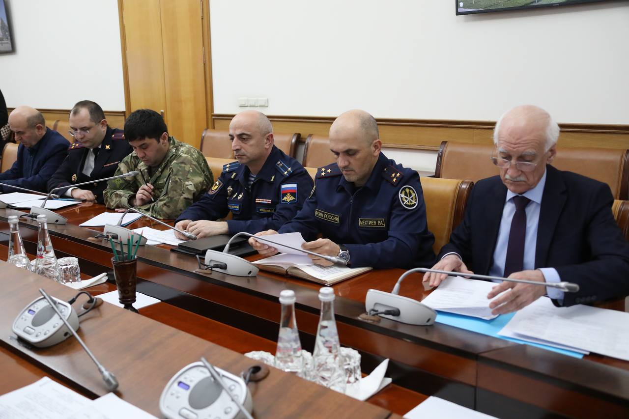 Правительство РД выделило 310 млн рублей на единовременные выплаты участникам СВО