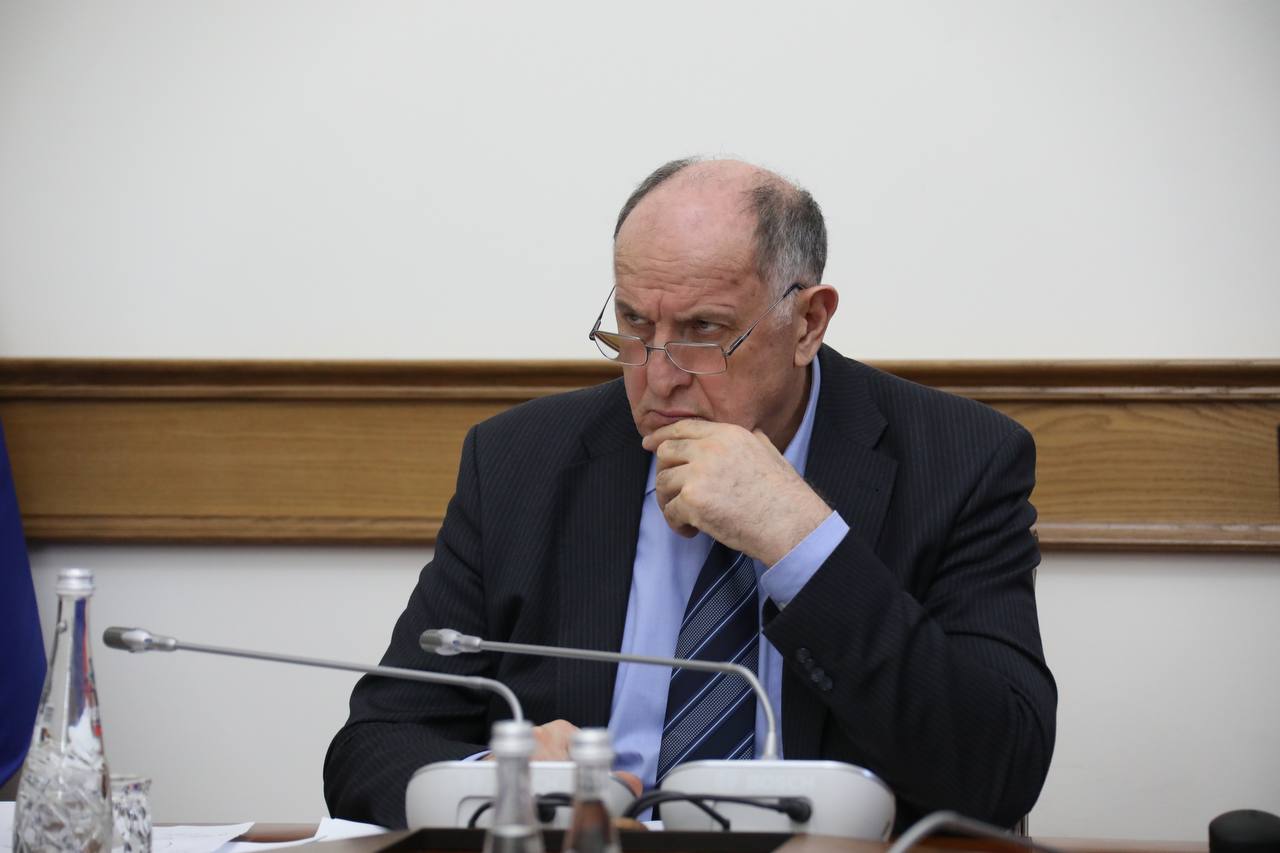 Правительство РД выделило 310 млн рублей на единовременные выплаты участникам СВО