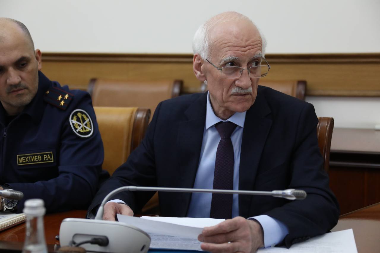 Правительство РД выделило 310 млн рублей на единовременные выплаты участникам СВО