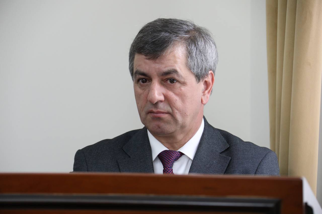 Дагестан определен приоритетной геостратегической территорией в Стратегии пространственного развития РФ до 2030 г.