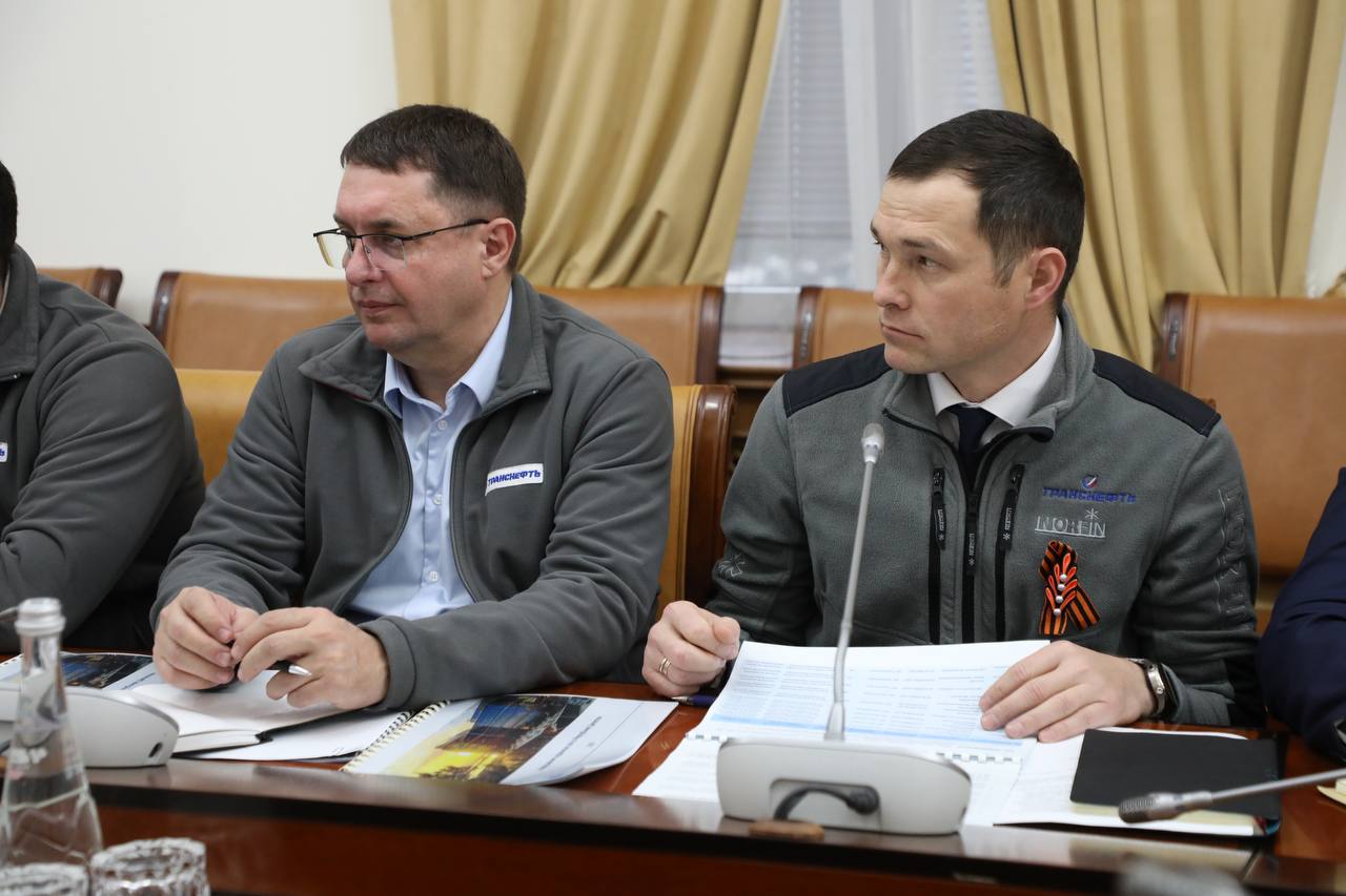 В Дагестане устранили свыше 30 нарушений охранных зон объектов магистральных нефтепроводов