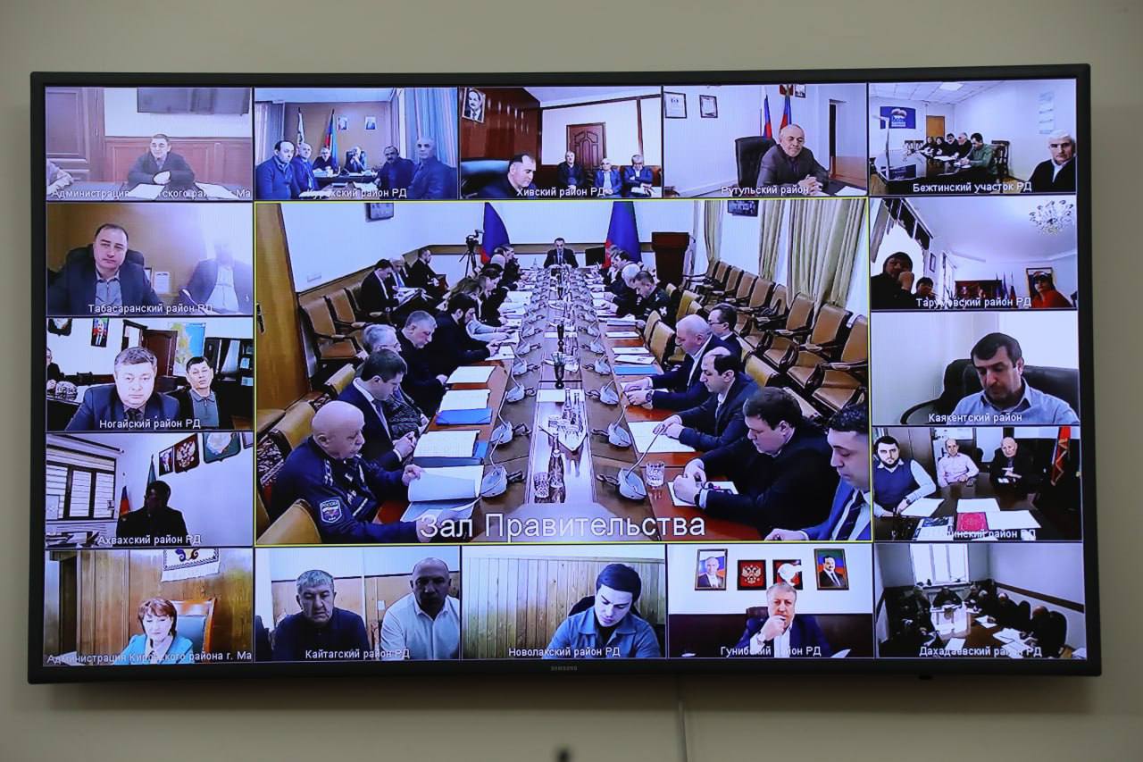 Более 3 тыс. семей участников СВО получили компенсацию расходов за коммунальные услуги в Дагестане в 2024 году